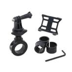 Dynojet Power Vision 3 Handlebar Mount Kit, Ophalen of Verzenden, Nieuw