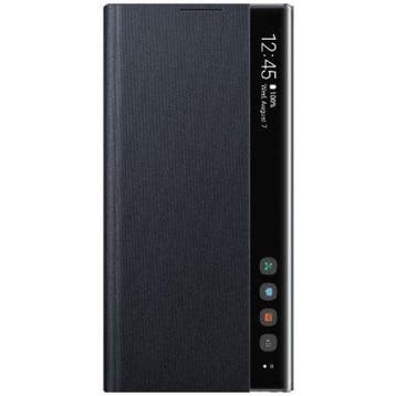 Samsung Galaxy Note10+ Clear View Cover – Origineel, Ophalen of Verzenden, Nieuw