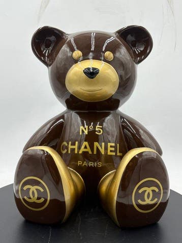Naor - Teddy Chanel