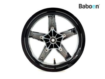 Voorwiel Piaggio | Vespa X9 500 2000-2003 M2700004, Verzenden, Gebruikt