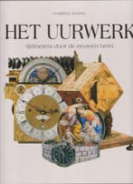 Het uurwerk 9789061138495 Gabriele Mandel, Verzenden, Gelezen, Gabriele Mandel