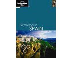 Walking in Spain - Walking in Spain, Boeken, Ophalen of Verzenden, Nieuw