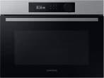 €849 SAMSUNG Combimagnetron 5-serie NQ5B5763DBS/U1, Ophalen of Verzenden, Nieuw