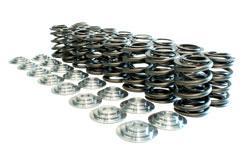 Manley Nissan SR20DE/SR20DET Valve Spring and Retainer Kit, Ophalen of Verzenden, Nieuw