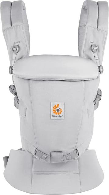 Ergobaby Adapt Draagzak | SoftTouch | Retourdeal 41% Korting, Kinderen en Baby's, Babydragers en Draagdoeken, Overige merken, Ophalen of Verzenden