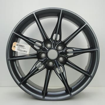 Originele velgen 19 inch Toyota Supra MK5 *OS1008521*, 19 inch, Gebruikt, Velg(en), Ophalen of Verzenden