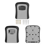 ProPlus Sleutelkluis - Cijfercombinatie - Weerbestendig -..., Ophalen of Verzenden, Nieuw