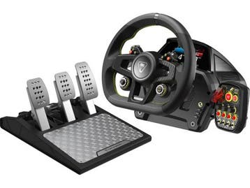 Turtle Beach VelocityOne Race - Stuur- en pedaalsysteem -, Verzenden, Nieuw