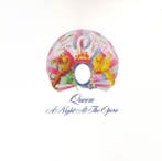 Queen - A Night At The Opera  (vinyl LP), Verzenden, Nieuw in verpakking, 12 inch, Overige genres