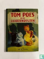Toonder, Marten - Tom Poes en de laarzenreuzen - 1949, Verzenden, Gelezen