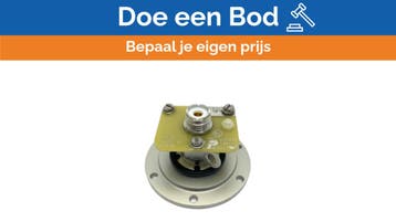 Bieden: Comrod ARDT Connection Kit for MF/HF Marine Antenna, Ophalen of Verzenden, Nieuw, Kabel of Apparatuur