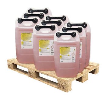 LA Spray 60L Melkzuur, Dieren en Toebehoren