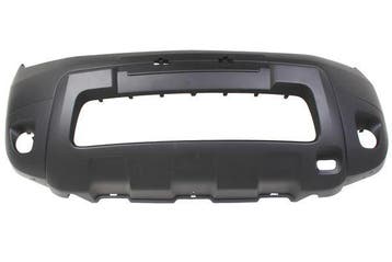 Bumper o.a: Dacia, Duster (HS), Duster Van, Ophalen of Verzenden, Nieuw, Dacia, Bumper