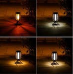 LED Tuinlamp Waterdicht Antiek: Sfeer voor Tuin, Patio, Camp, Verzenden, Nieuw