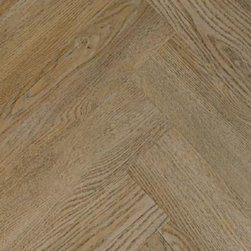 National Park Wood Herringbone Chobe (PVC vloeren), Kunststof, Verzenden, 50 tot 150 cm, Overige typen