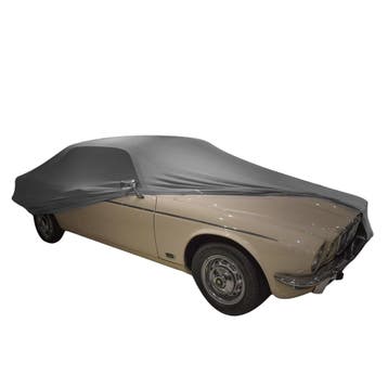 Autohoes voor Jaguar XJ Series (1968-1992) Indoor BESTE, Ophalen of Verzenden, Nieuw, Op maat