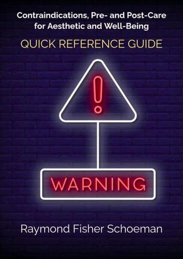 9789464927634 Quick Reference Guide Raymond Schoeman, Verzenden, Nieuw, Raymond Schoeman
