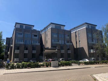 Woning te huur in Alkmaar - 50 m² - 2 kamer(s) - 2 kamers, Huizen en Kamers, Huizen te huur, Overige soorten, Alkmaar, Noord-Holland