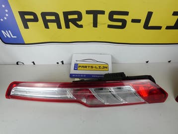 Gebruikte achterlicht Ford TRANSIT_CUSTOM 2012 – BK2113404AH, Auto-onderdelen, Ophalen of Verzenden, Nieuw