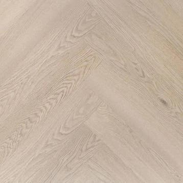 Douwes Dekker Nieuwe Oogst Visgraat plakpvc 10827 Sinasappel, Ophalen of Verzenden, Nieuw, Overige typen