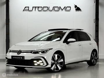 Volkswagen Golf | Zakelijke Lease v.a. €481.54 pm, Automaat, Stof, Gebruikt, Euro 6