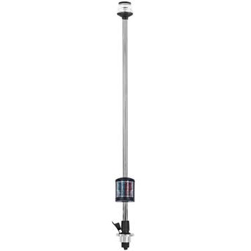 Uitneembare Navigatieverlichting Set 115cm Inbouw, Ophalen of Verzenden, Nieuw