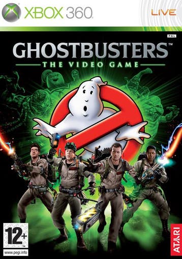 Ghostbusters The Video Game (Xbox 360), Verzenden, Gebruikt, Vanaf 7 jaar