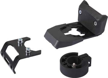 Urban Iki - ICR adapter Accell Ahead - (integrated cable, Ophalen of Verzenden, Zo goed als nieuw, Urban