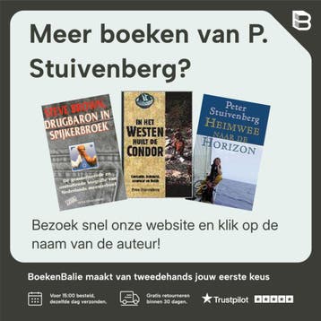 Wereld onder zeil - P. Stuivenberg 9789038907598, Verzenden, Gelezen, P. Stuivenberg