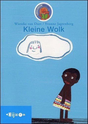 Kleine Wolk - van Dort/ Yvonne jagtenberg, Verzenden, Gelezen
