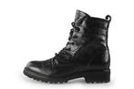 Piedinudi Veterboots in maat 39 Zwart, Kleding | Dames, Schoenen, Verzenden, Zwart, Overige typen, Piedinudi