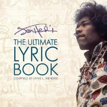 9781423492689 Jimi Hendrix Jimi Hendrix, Boeken, Verzenden, Nieuw, Jimi Hendrix