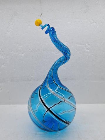 F&M Ballarin - Vaas - Glas