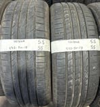 2x 235-50-19 Tristar Zomer 2x 5.5mm €55 Per Band 235 50 19, Auto-onderdelen, Banden en Velgen, Gebruikt, 235 mm, Band(en), Personenwagen