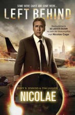 Nicolae / De laatste bazuin 9789043524575 Jerry Jenkins, Boeken, Verzenden, Gelezen, Jerry Jenkins