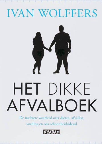 Het dikke afvalboek - Wolffers, Verzenden, Gelezen