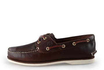 Timberland Bootschoenen in maat 43 Bruin, Kleding | Heren, Bruin, Verzenden, Timberland, Boots