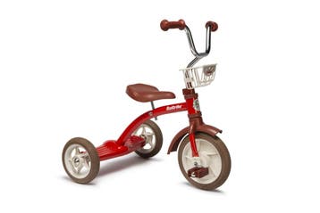 Driewieler Italtrike Champion Super Lucy (Kinderen), Ophalen of Verzenden, Nieuw, Overige merken