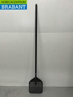 Pizzaschep hard geanodiseerd, geperforeerd blad 30 cm,, Ophalen of Verzenden, Nieuw in verpakking
