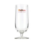 Mahou 5 Estrellas Copa bierglas - 33cl, Nieuw