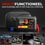 Boost Xtreme 8250 - 1920CCA - Jumpstarter Compressor, Auto diversen, Verzenden, Nieuw