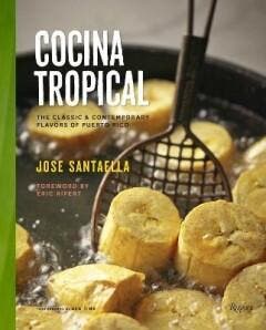 Cocina Tropical - Jose Santaella 9780789327437, Verzenden, Zo goed als nieuw, Jose Santaella