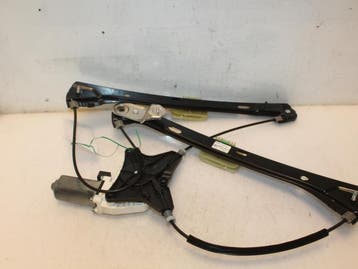 Ruitmechaniek 4Deurs links-voor Volkswagen Passat O88034, Ophalen of Verzenden, Nieuw