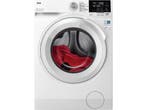 AEG LWR73R842 - Was-Droogcombinatie 8kg-5kg 1400t -, Verzenden, Zo goed als nieuw