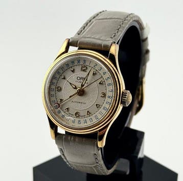 Oris - Automatic Pointer - Zonder minimumprijs - 7405 -, Nieuw