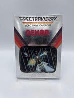 Spectravision - Atari 2600 - The Challenge of Nexar -, Nieuw