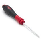 Zeskantkogelkop schroevendraaier | Wiha (1.5 x 75 mm), Verzenden, Nieuw