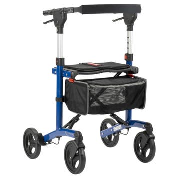 MultiMotion Trollimaster RA60 STANDARD - Lichtgewicht Rollat, Ophalen of Verzenden, Nieuw