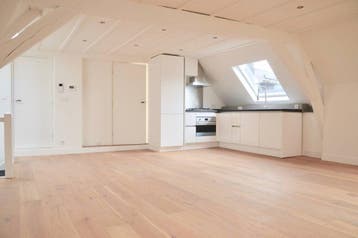 Te huur: Appartement Hoogstraat in Den Haag, Huizen en Kamers, Huizen te huur, Den Haag, Appartement, Zuid-Holland