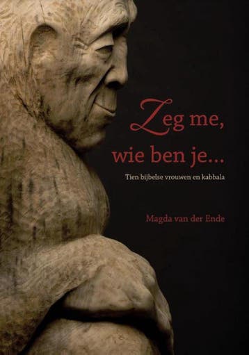 Zeg me, wie ben je... - Magda van der Ende 9789492421746, Verzenden, Gelezen, Magda van der Ende